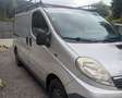 Opel Vivaro Combi L1H1 2,0 CDTI 2,7t Silber - thumbnail 3