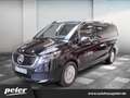 Mercedes-Benz EQV 300 Lang DISTR+MBUX+LED+Kamera Fekete - thumbnail 1