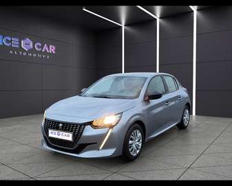 PureTech 75 Stop&Start 5 porte Active