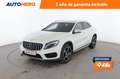 Mercedes-Benz GLA 200 200CDI AMG Line Amarillo - thumbnail 1