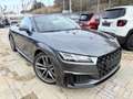 Audi TT TT Roadster s-line s-tronic /TAGLIANDI AUDI/ FULL Gris - thumbnail 1