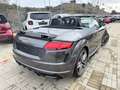 Audi TT TT Roadster s-line s-tronic /TAGLIANDI AUDI/ FULL Gris - thumbnail 7