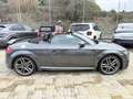 Audi TT TT Roadster s-line s-tronic /TAGLIANDI AUDI/ FULL Gris - thumbnail 8