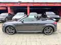 Audi TT TT Roadster s-line s-tronic /TAGLIANDI AUDI/ FULL Gris - thumbnail 4