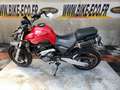 Yamaha MT-03 Rouge - thumbnail 2