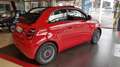 Fiat 500C Elektro Red Edition 23,8 kWh Rouge - thumbnail 3
