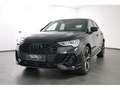 Audi Q3 Sportback 35 TDI S line S tronic,Navi,Matr Schwarz - thumbnail 2