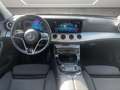 Mercedes-Benz E 200 d Limousine AR MBUX Wide CarPlay Leder AUT Schwarz - thumbnail 6