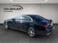 Mercedes-Benz E 200 d Limousine AR MBUX Wide CarPlay Leder AUT Schwarz - thumbnail 3