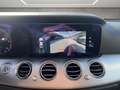 Mercedes-Benz E 200 d Limousine AR MBUX Wide CarPlay Leder AUT Schwarz - thumbnail 10