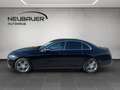 Mercedes-Benz E 200 d Limousine AR MBUX Wide CarPlay Leder AUT Schwarz - thumbnail 2