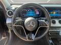 Mercedes-Benz E 200 d Limousine AR MBUX Wide CarPlay Leder AUT Schwarz - thumbnail 7