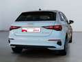 Audi A3 4ª serie SPB Sportback 30 g-tron S tronic Business Bianco - thumbnail 2