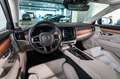 Volvo S90 Inscription D5 AWD Geartronic Grey - thumbnail 11