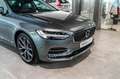 Volvo S90 Inscription D5 AWD Geartronic Grey - thumbnail 3