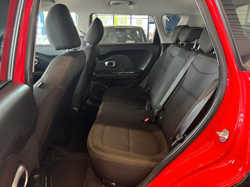 Kia Soul Spirit /99TKM/2.Hd/SHZ/AHK/Navi/Carplay — photo 11