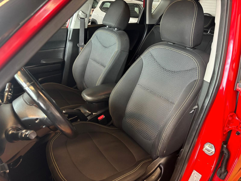 Kia Soul Spirit /99TKM/2.Hd/SHZ/AHK/Navi/Carplay — photo 10