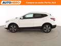 Nissan Qashqai 1.3 DIG-T N-Connecta 4x2 103kW Blanco - thumbnail 3