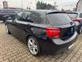 BMW 116 i M Sport Paket/Navi/Alcantara/Euro-6/ Noir - thumbnail 10