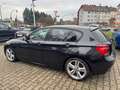 BMW 116 i M Sport Paket/Navi/Alcantara/Euro-6/ Noir - thumbnail 11