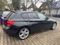 BMW 116 i M Sport Paket/Navi/Alcantara/Euro-6/ Noir - thumbnail 7