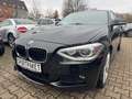 BMW 116 i M Sport Paket/Navi/Alcantara/Euro-6/ Noir - thumbnail 1