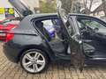 BMW 116 i M Sport Paket/Navi/Alcantara/Euro-6/ Noir - thumbnail 14