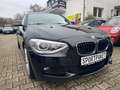 BMW 116 i M Sport Paket/Navi/Alcantara/Euro-6/ Noir - thumbnail 4