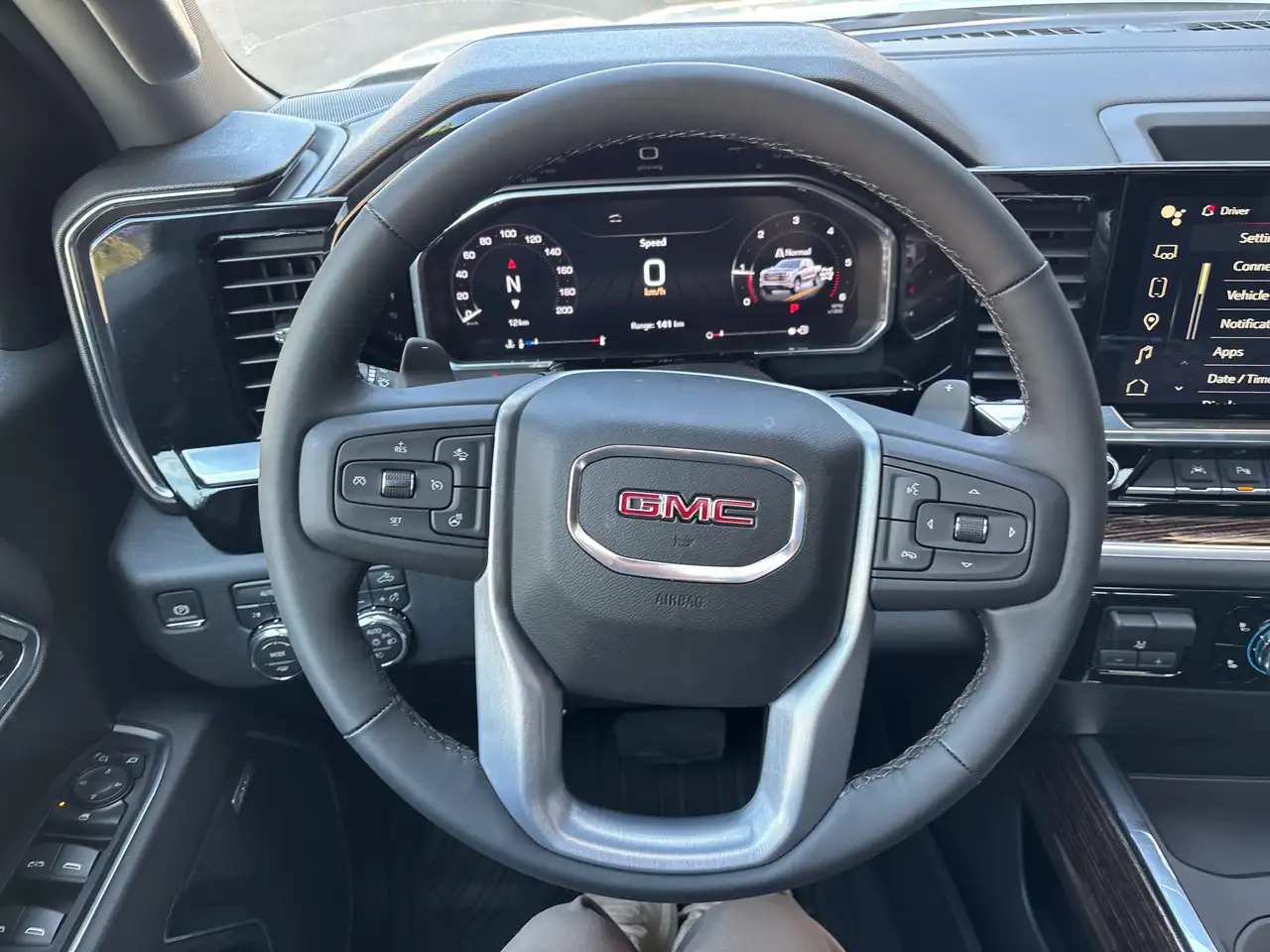 GMC Sierra 1500 снимка GMC Sierra 1500