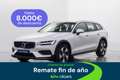 Volvo V60 Cross Country B4 Pro AWD Aut. Blanc - thumbnail 1