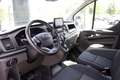 Ford Transit Custom 2.0 TDCi L2H1 Trend S/S *GPS*CLIM*GARANTIE* Blanc - thumbnail 11