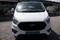 Ford Transit Custom 2.0 TDCi L2H1 Trend S/S *GPS*CLIM*GARANTIE* Blanc - thumbnail 10