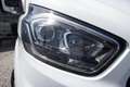 Ford Transit Custom 2.0 TDCi L2H1 Trend S/S *GPS*CLIM*GARANTIE* Blanc - thumbnail 3