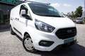 Ford Transit Custom 2.0 TDCi L2H1 Trend S/S *GPS*CLIM*GARANTIE* Blanc - thumbnail 2
