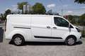 Ford Transit Custom 2.0 TDCi L2H1 Trend S/S *GPS*CLIM*GARANTIE* Blanc - thumbnail 4