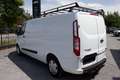 Ford Transit Custom 2.0 TDCi L2H1 Trend S/S *GPS*CLIM*GARANTIE* Blanc - thumbnail 7