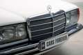 Mercedes-Benz 230 | Coupe | Automaat | Schuifdak | Blanc - thumbnail 11