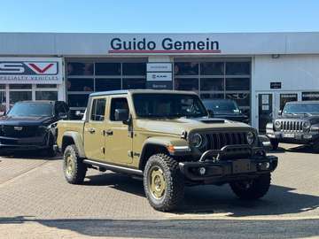 3.6l V6 Willys '41 Sondermodell