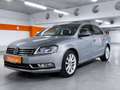 Volkswagen Passat Highline BMT 2,0 TDI DSG *BI-XENON*NAVI*STANDHE... Grau - thumbnail 2