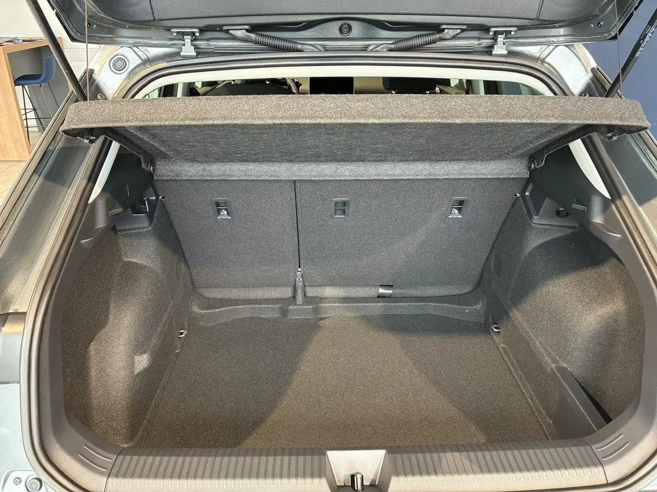 Volkswagen T-Roc 2026