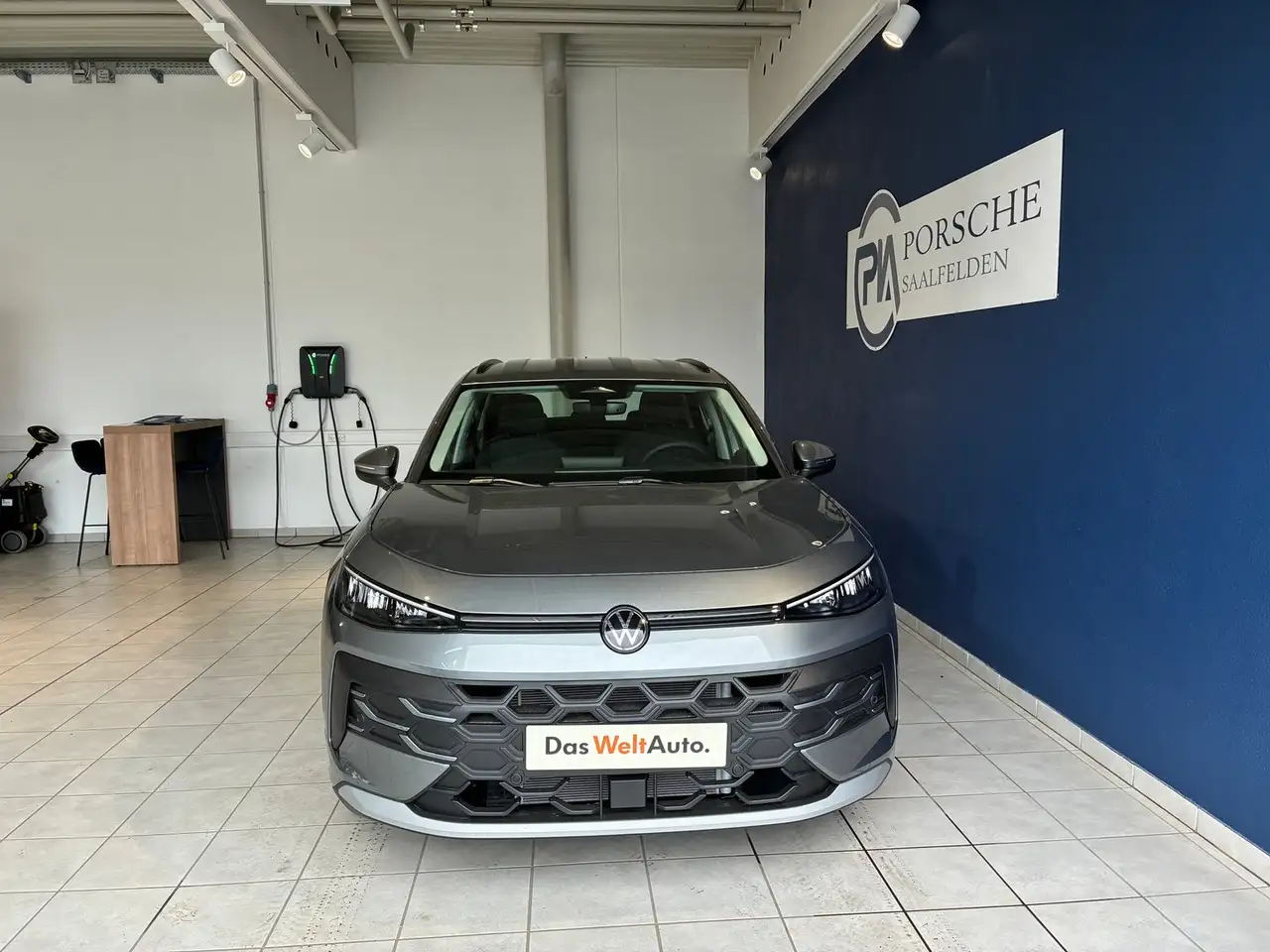 Volkswagen T-Roc 2026