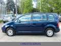 Volkswagen Touran 1.9 TDI  Euro-4 Klima Tempomat 6-Gang Синій - thumbnail 7