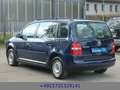 Volkswagen Touran 1.9 TDI  Euro-4 Klima Tempomat 6-Gang Kék - thumbnail 4