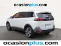 Peugeot 5008 1.2 PureTech S&S Allure 7 pl. 130 Blanco - thumbnail 3