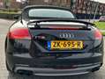 Audi TTS Roadster 2.0 TFSI Quattro 272PK Fekete - thumbnail 4