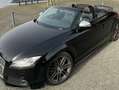 Audi TTS Roadster 2.0 TFSI Quattro 272PK Zwart - thumbnail 12