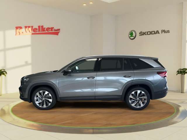 Skoda Kodiaq Selection 2.0 TDI 142kW 4x4 ''AHK''Navi''360-Area