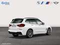 BMW X3 xDrive30i M Sport/Business Prof Paket/ParkAss Weiß - thumbnail 2