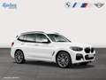BMW X3 xDrive30i M Sport/Business Prof Paket/ParkAss Weiß - thumbnail 9