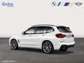 BMW X3 xDrive30i M Sport/Business Prof Paket/ParkAss Weiß - thumbnail 6
